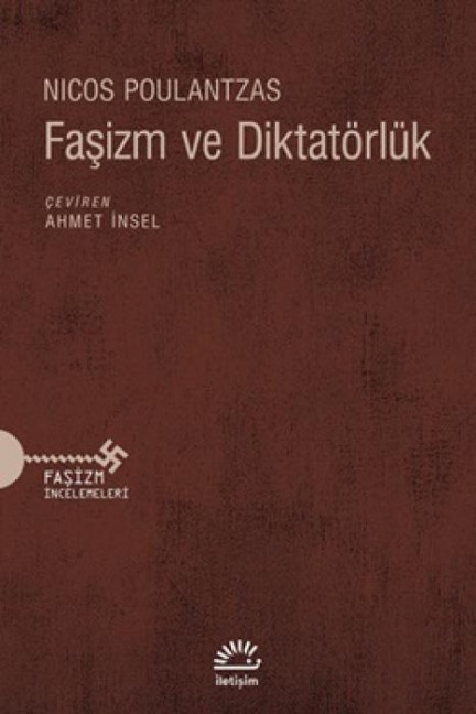 Fasizm ve Diktatörlük - Nicos Poulantzas