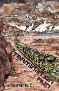 Cover-Bild zum Titel 'Termination Run' von 'Jeffery Fleming'