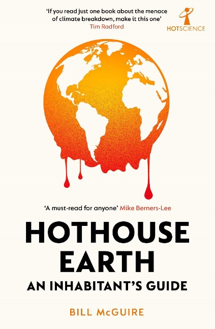 Hothouse Earth - Bill Mcguire