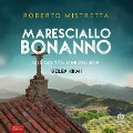 Cover-Bild zum Titel 'Maresciallo Bonanno und das tödliche Gelübde' von 'Roberto Mistretta'