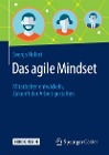  Das agile Mindset
