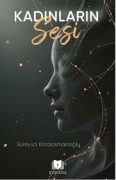 Cover-Bild zum Titel 'Kadinlarin Sesi' von 'Süreyya Karaosmanoglu'