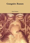Cover-Bild zum Titel 'Gungnirs Runen' von 'Gert Postma'