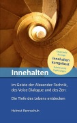 Cover-Bild zum Titel 'Innehalten kurzgefasst' von 'Helmut Rennschuh'