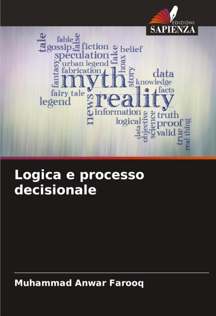 Logica e processo decisionale - Muhammad Anwar Farooq