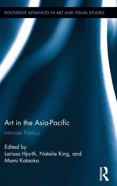 Art in the Asia-Pacific - 