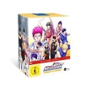 Cover-Bild zum Titel 'Kuroko's Basketball Season 3 Vol.1' von 'Kuroko's Basketball'