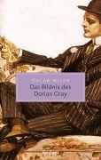 Cover-Bild zum Titel 'Das Bildnis des Dorian Gray' von 'Oscar Wilde'