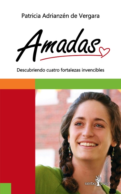 Amadas - Patricia Adrianzén de Vergara