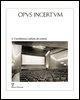 Cover-Bild zum Titel 'L'architettura italiana dei cinema' von ''