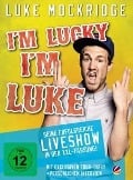 Cover-Bild zum Titel 'Luke Mockridge - Im Lucky, Im Luke Live' von ''
