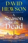 Cover-Bild zum Titel 'A Season for the Dead' von 'David Hewson'