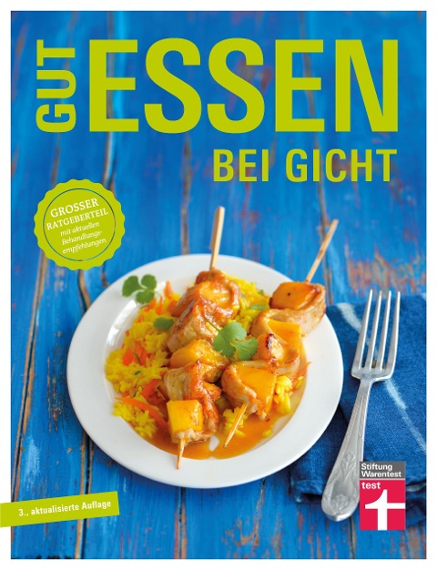 Gut essen bei Gicht - Vera Herbst, Dagmar Von Cramm