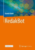 Cover-Bild zum Titel 'RedakBot' von 'Ramón Kadel'