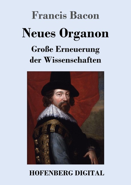 Neues Organon - Francis Bacon