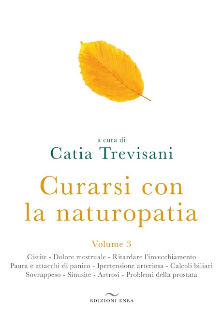 Curarsi con la naturopatia - 