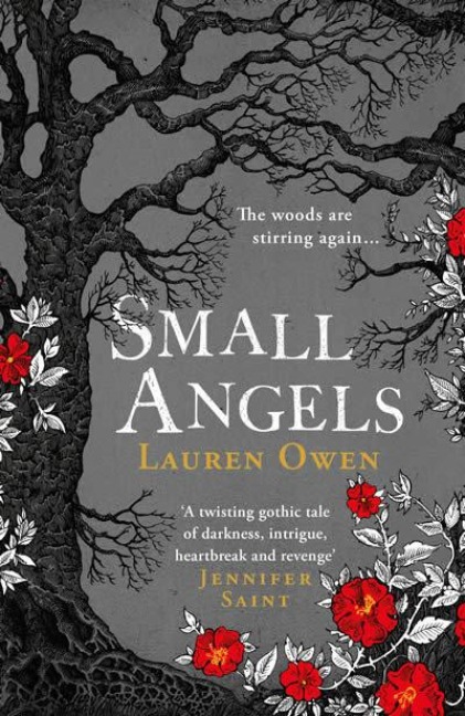 Small Angels - Lauren Owen