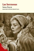 Cover-Bild zum Titel 'Las Hermosas / The Beautiful Ones' von 'Inga Gaile'