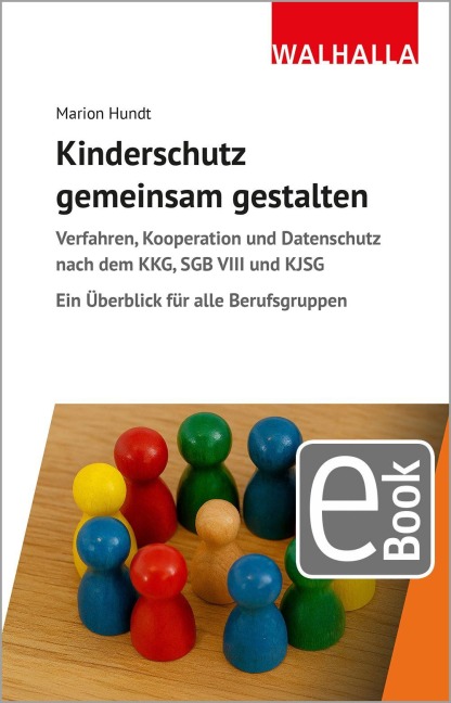 Kinderschutz gemeinsam gestalten - Marion Hundt