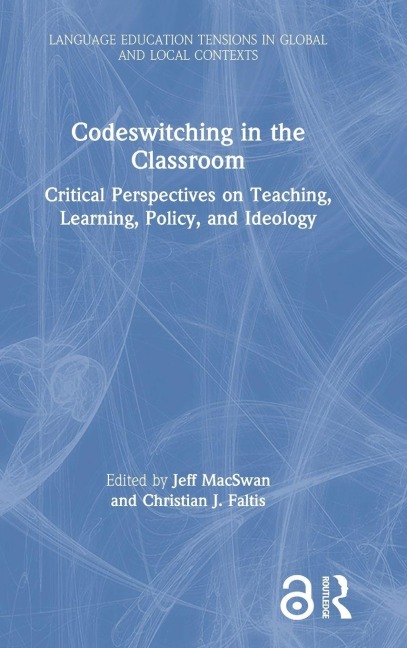 Codeswitching in the Classroom - 