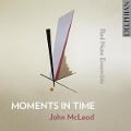 Moments In Time - Red Note Ensemble