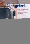Cover-Bild zum Titel 'Geen Gebrek' von 'P a M Koch'