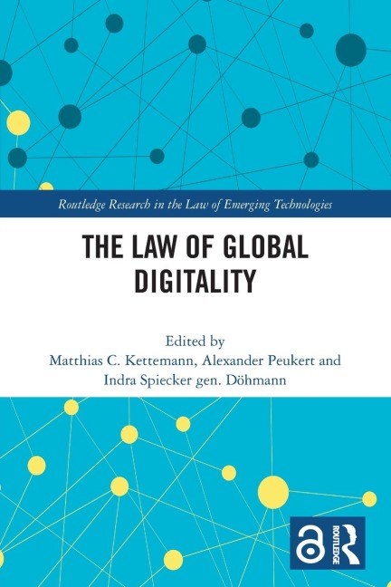 The Law of Global Digitality - 