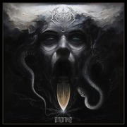 Cover-Bild zum Titel 'Ananke (Digipak)' von 'Khora'