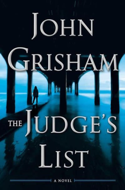 The Judge's List - John Grisham
