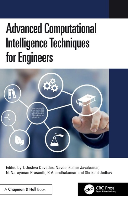 Advanced Computational Intelligence Techniques for Engineers - 