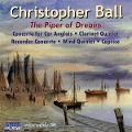 The Piper of Dreams-Werke für Bläser - Craven/Arden-Taylor