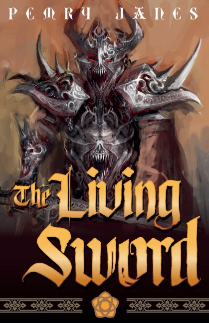 The Living Sword - Pemry Janes