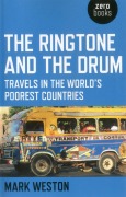 Cover-Bild zum Titel 'Ringtone and the Drum' von 'Mark Weston'