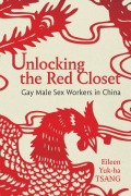 Cover-Bild zum Titel 'Unlocking the Red Closet' von 'Eileen Yuk-Ha Tsang'
