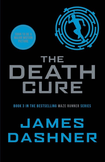 Death Cure - 