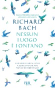 Cover-Bild zum Titel 'Nessun luogo è lontano' von 'Richard Bach'
