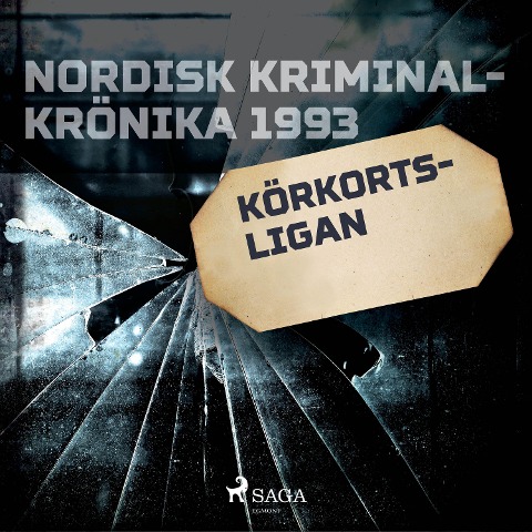Körkortsligan - 