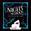 Cover-Bild zum Titel 'Night School 1. Du darfst keinem trauen' von 'C. J. Daugherty, Markus Langer'