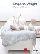 Cover-Bild zum Titel 'Daphne Wright - Memory and Presence' von ''