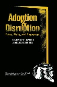 Cover-Bild zum Titel 'Adoption and Disruption' von ''