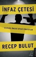 Infaz Cetesi - Recep Bulut