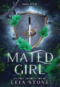 Cover-Bild zum Titel 'Mated Girl' von 'Leia Stone'