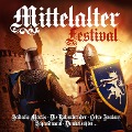Cover-Bild zum Titel 'Mittelalter Festival' von 'Various'