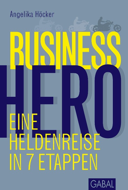 Business Hero - Angelika Höcker