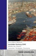 Cover-Bild zum Titel 'Immobilien Hamburg 2040' von 'Klaus-Maria Berthold'