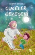 Cover-Bild zum Titel 'Cüceler Gezegeni' von 'Hüseyin Yurttas'