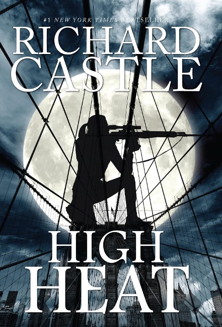 High Heat - Richard Castle