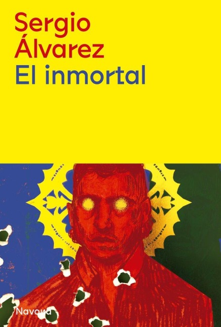 Inmortal, El - Sergio Alvarez