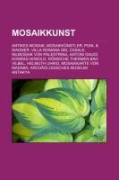 Mosaikkunst - 