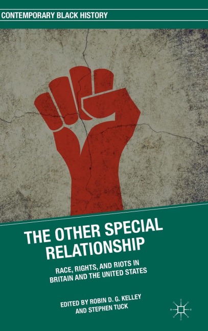 The Other Special Relationship - 
